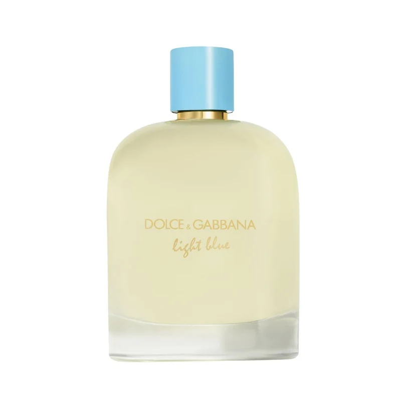 DG Light Blue Pour Homme EDP 100ml Tester