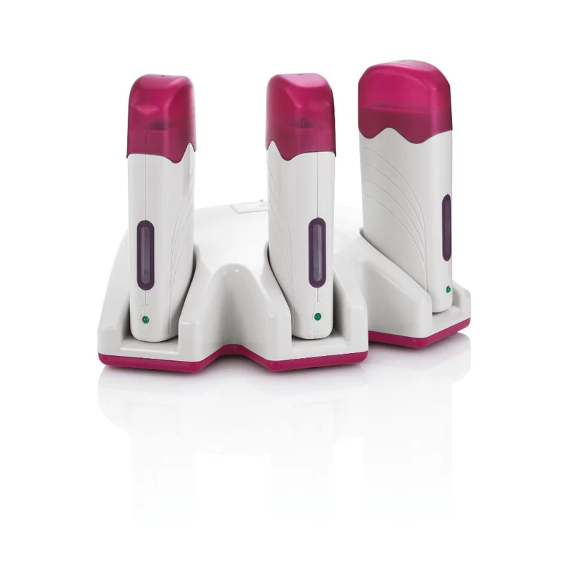 APPAREIL TRIO EXECUTIVE ROUGE