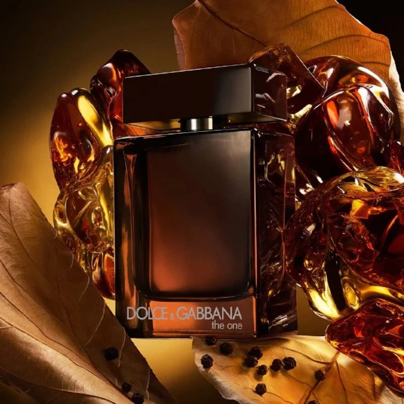 Dolce & Gabbana The One For Men Parfum