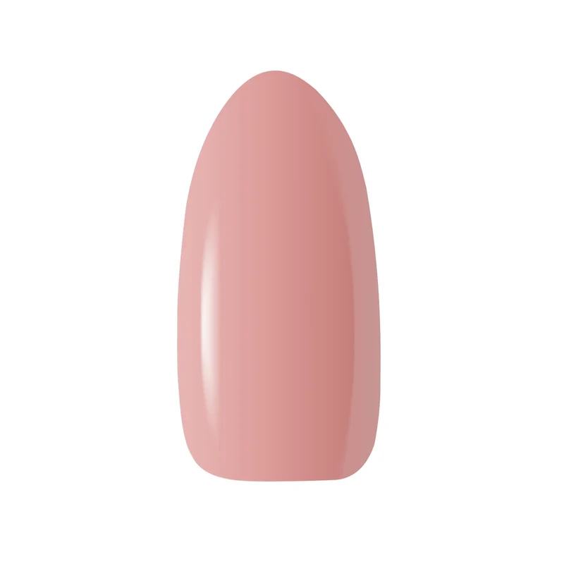 Claresa | Vernis semi-permanent Nude Glow Gummy Nude n°1 - 5ml