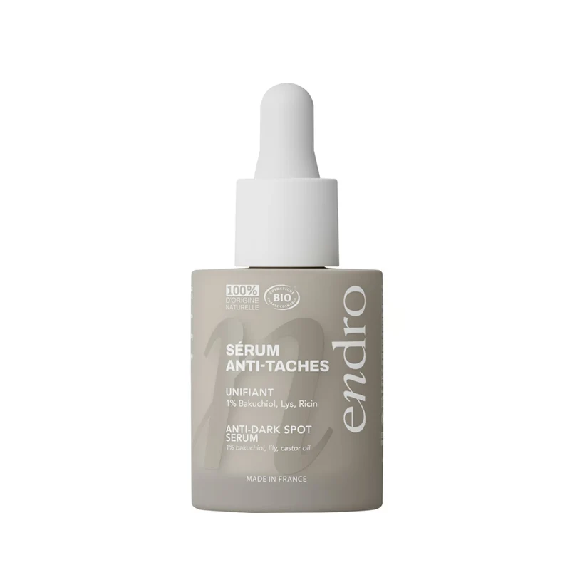 Endro Cosmétiques • Sérum anti-taches