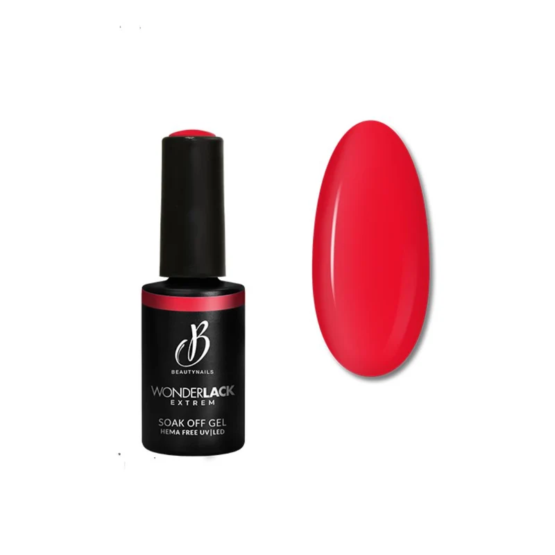 Vernis Wonderlack 8ml-Leptir