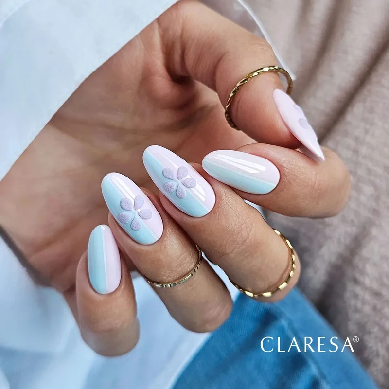 Claresa | Vernis semi-permanent Ciao Pastel n°3