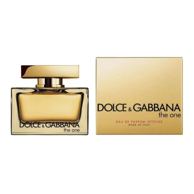 Dolce & Gabbana The One EDP Intense