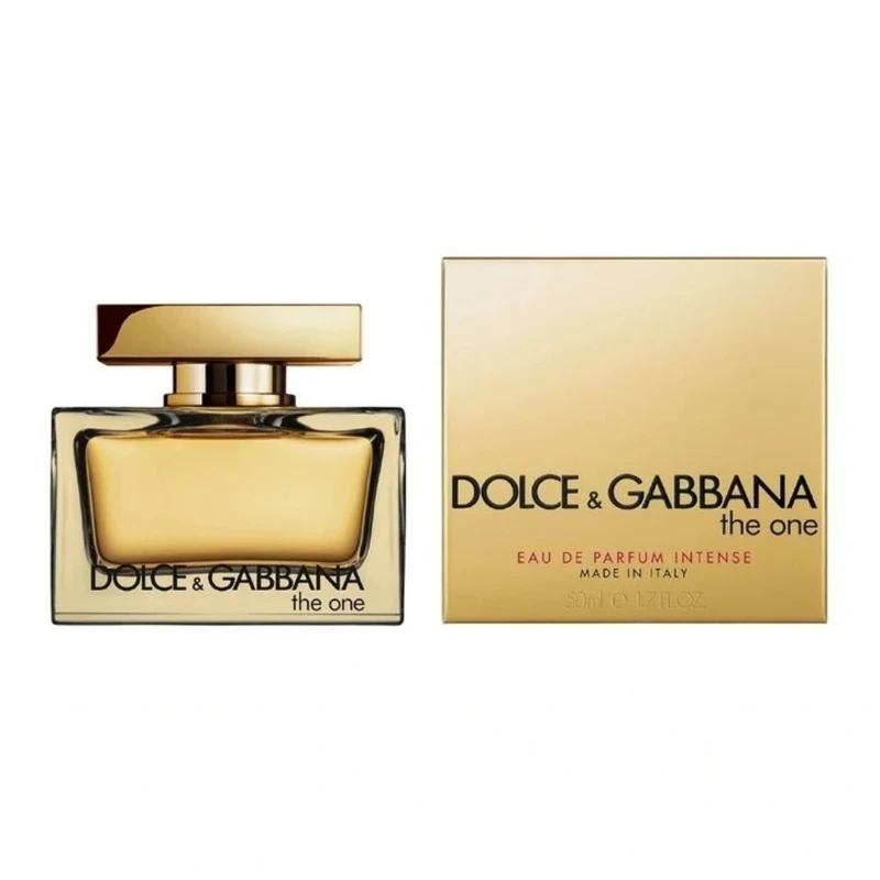 Dolce & Gabbana The One EDP Intense