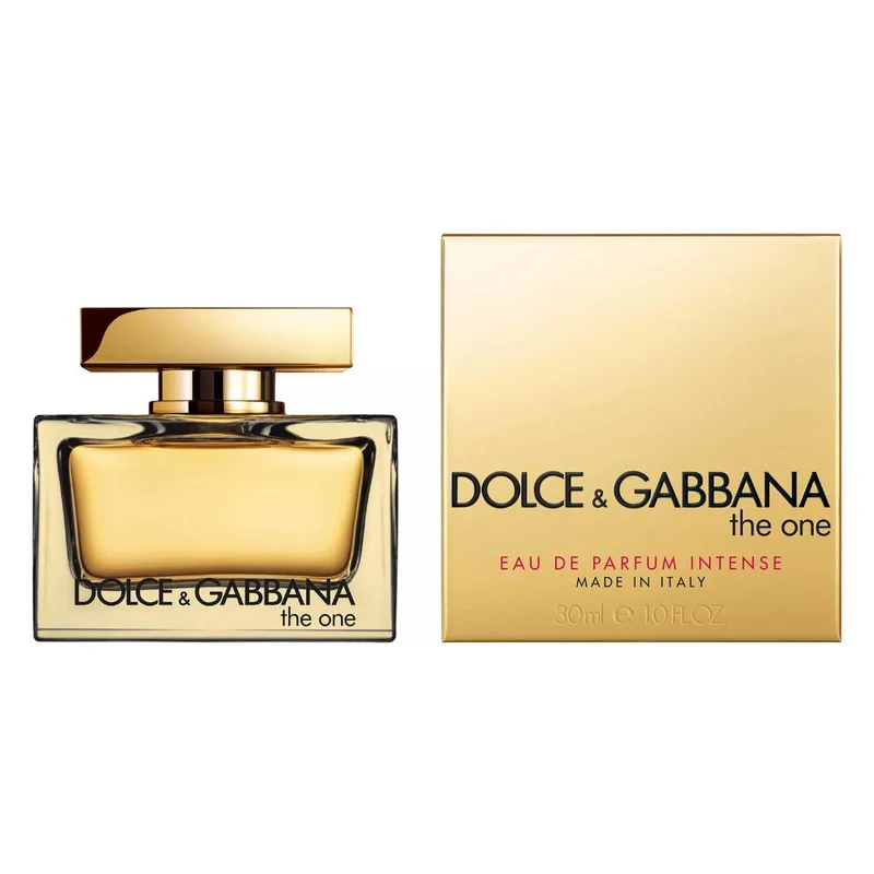 Dolce & Gabbana The One EDP Intense