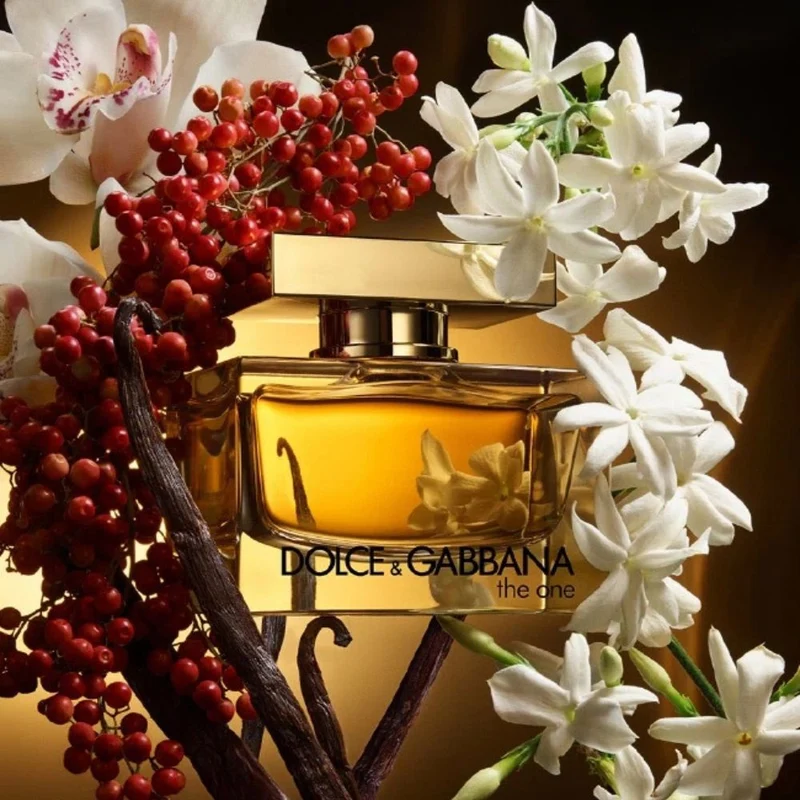Dolce & Gabbana The One EDP Intense