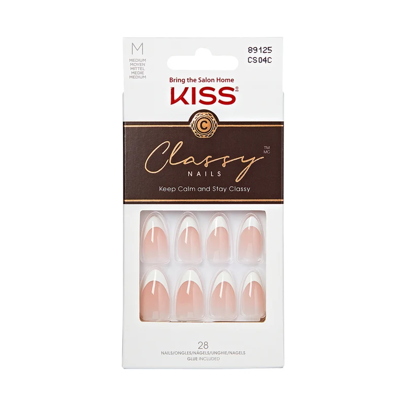 Kiss Products | Classy Nails - Dashing