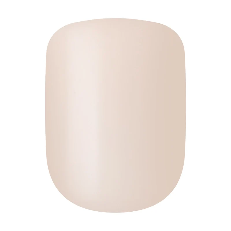 imPress Press-on Manicure Color | Point Pink