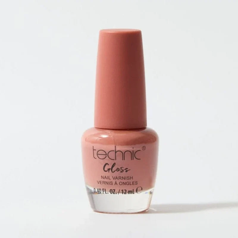 Technic | Vernis à ongles - Chai