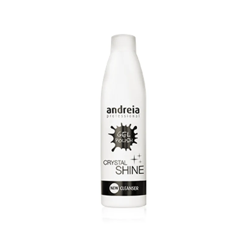 Andreia Professional | Crystal Shine Cleaner 250ml