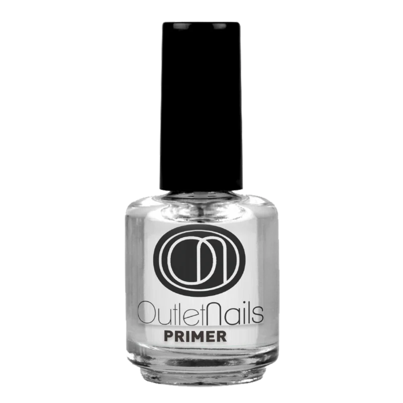 Outlet Nails | Primer - 15 ml