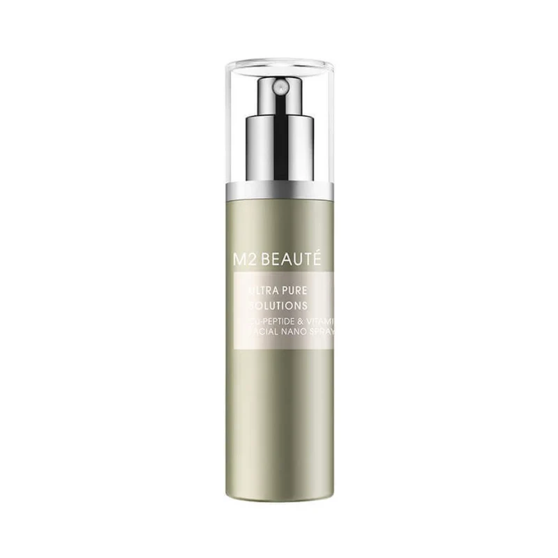 M2 Beaute Cu-Peptide & Vitamin B Facial Nano Spray