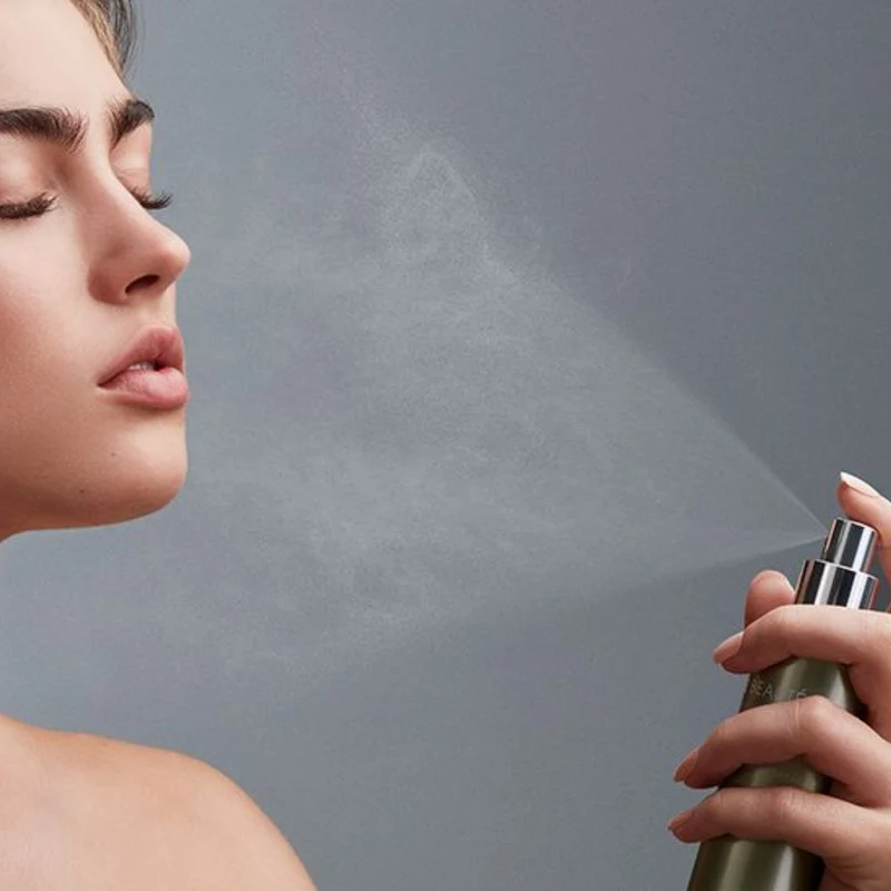 M2 Beaute Cu-Peptide & Vitamin B Facial Nano Spray