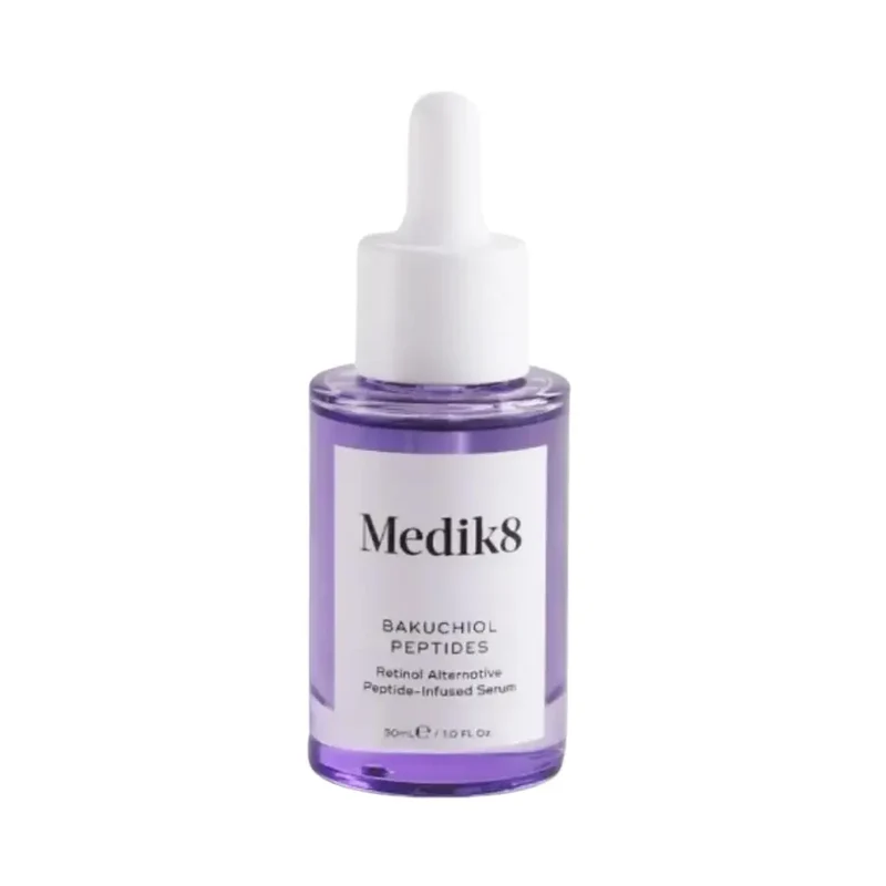 Medik8 Bakuchiol Peptides 30 ml