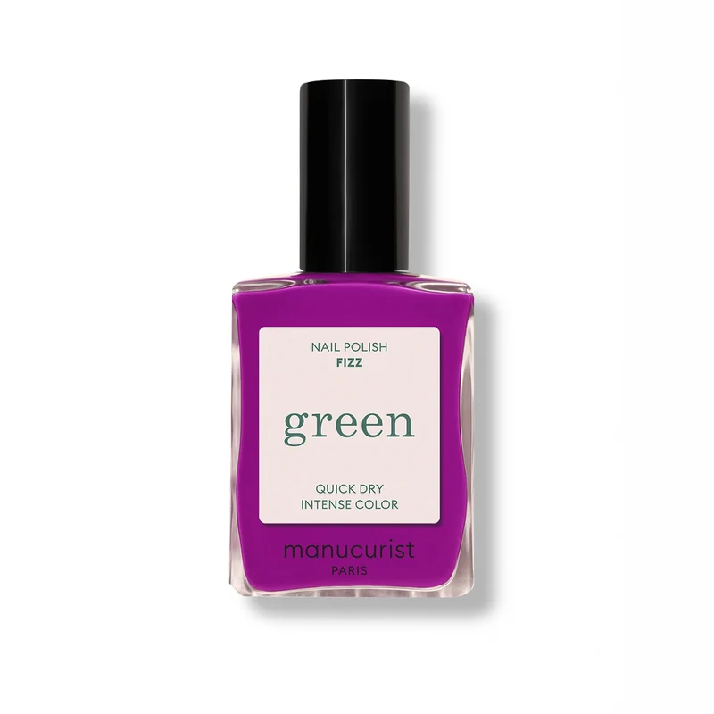 Manucurist • GREEN - Vernis #Fizz