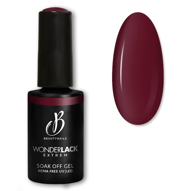 Vernis Wonderlack 8ml- Vamps kiss