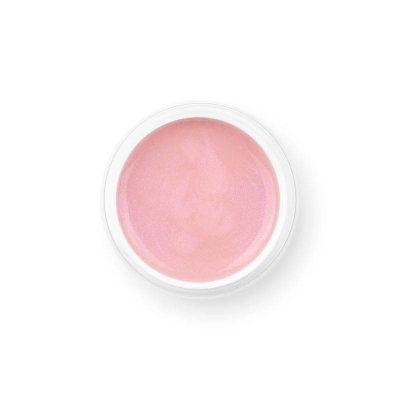 Claresa | Gel de construction - Soft & Easy - Blinking Pink - 12g