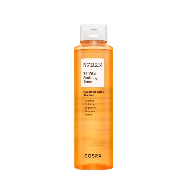 COSRX 5 PDRN B5 Vital Soothing Toner 280ml