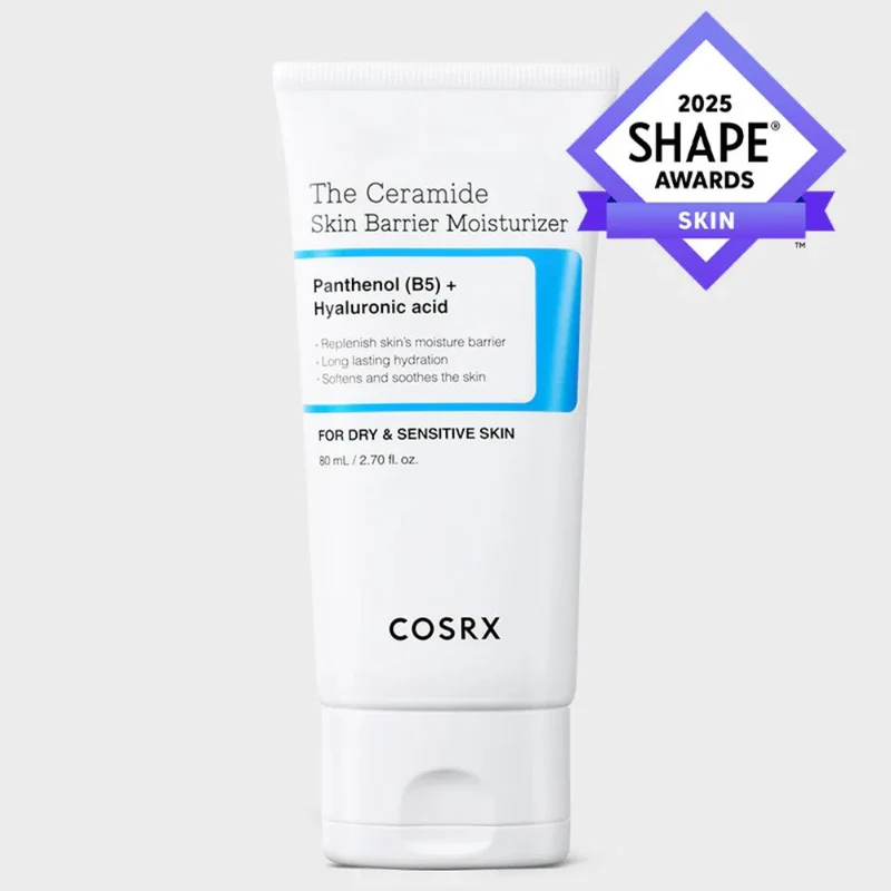 COSRX Ceramide Skin Barrier Moisturiser 80ml