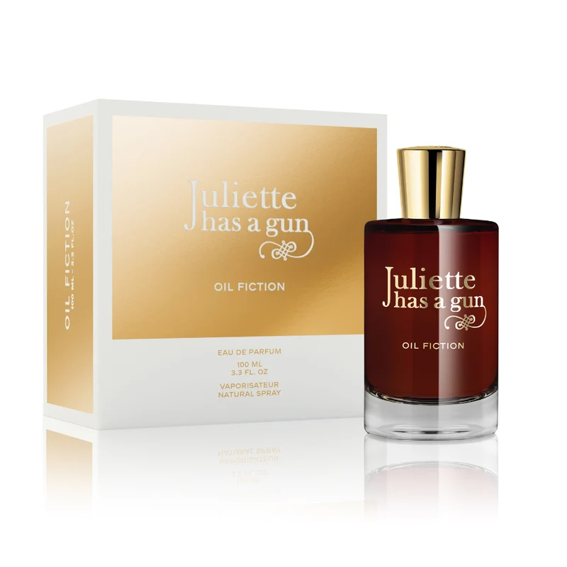 Juliette Has A Gun Oil Fiction EDP 100ml