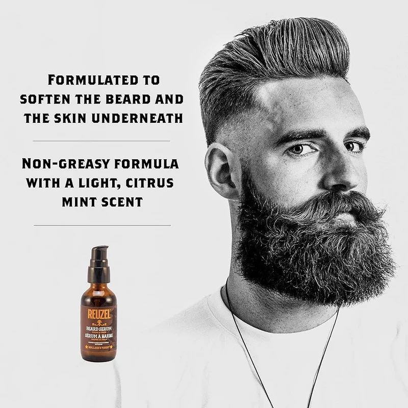 Reuzel Beard Serum 50g