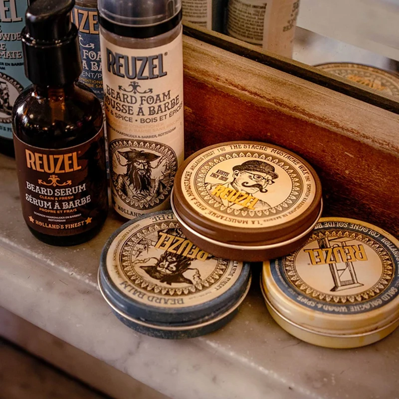 Reuzel Beard Serum 50g