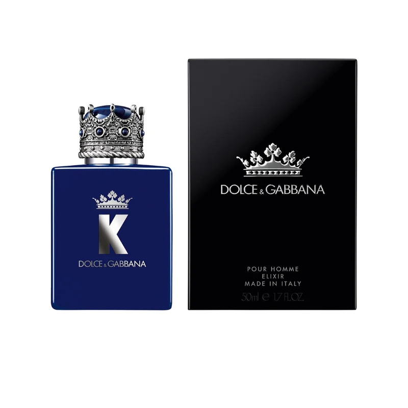 Dolce & Gabbana K Elixir 50ml