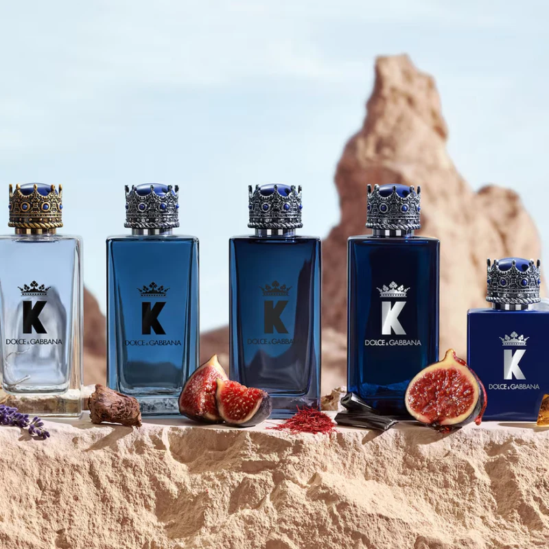 Dolce & Gabbana K Elixir 50ml