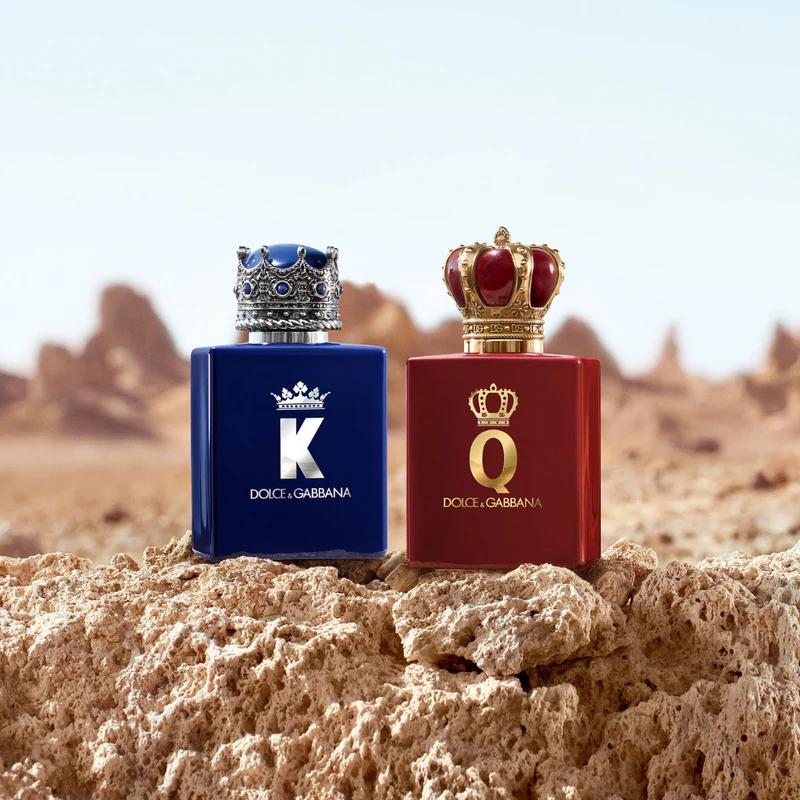 Dolce & Gabbana K Elixir 50ml