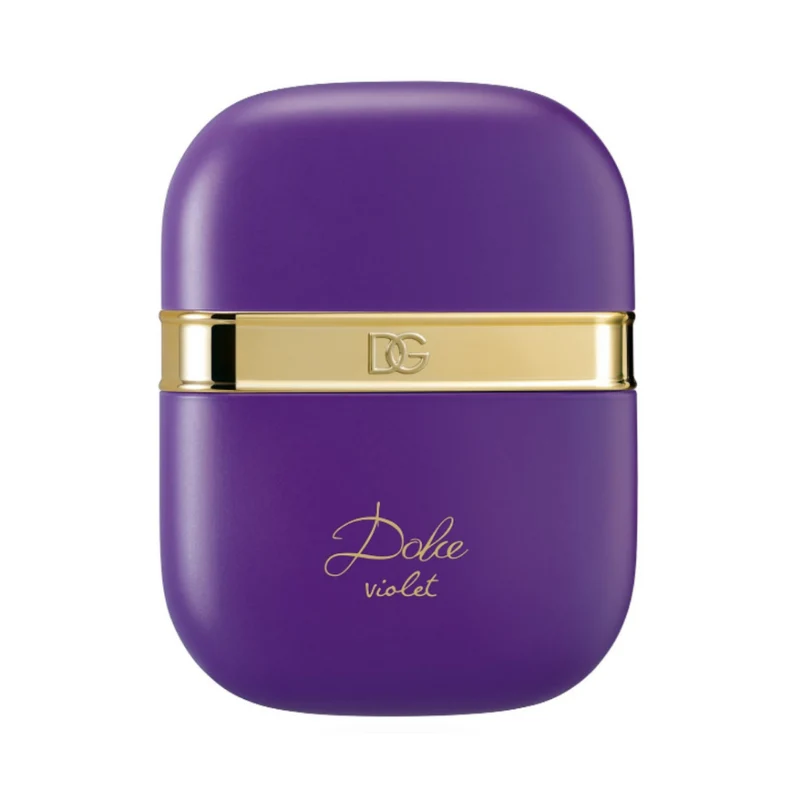 Dolce & Gabbana Dolce Violet EDP Alcohol Free Perfume Gel 30ml
