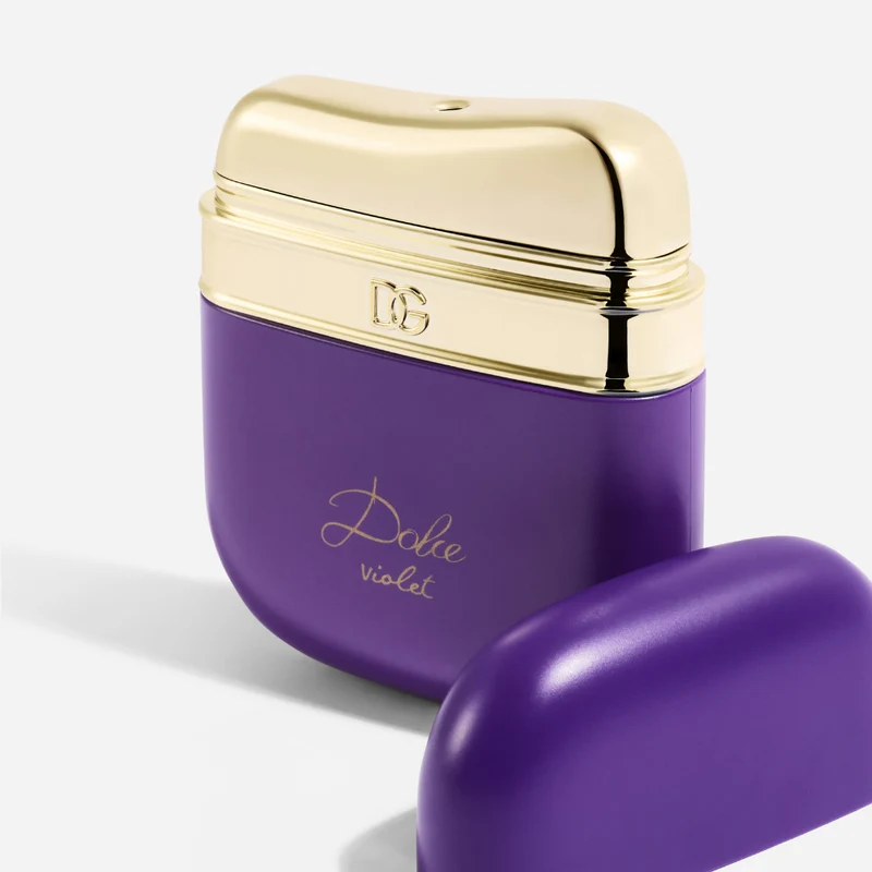 Dolce & Gabbana Dolce Violet EDP Alcohol Free Perfume Gel 30ml