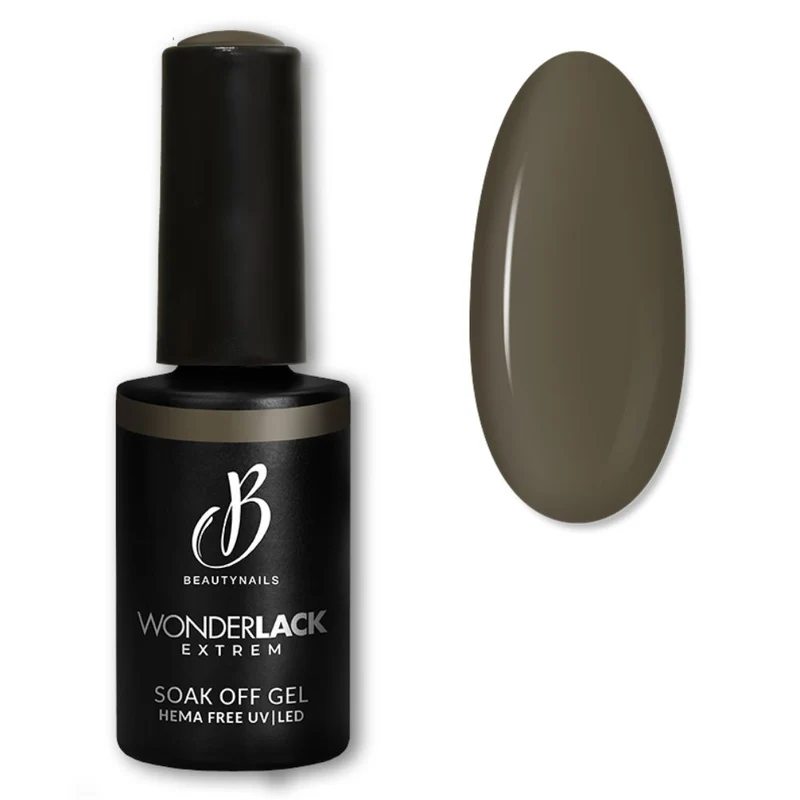 Vernis Wonderlack 8ml- Amazonia