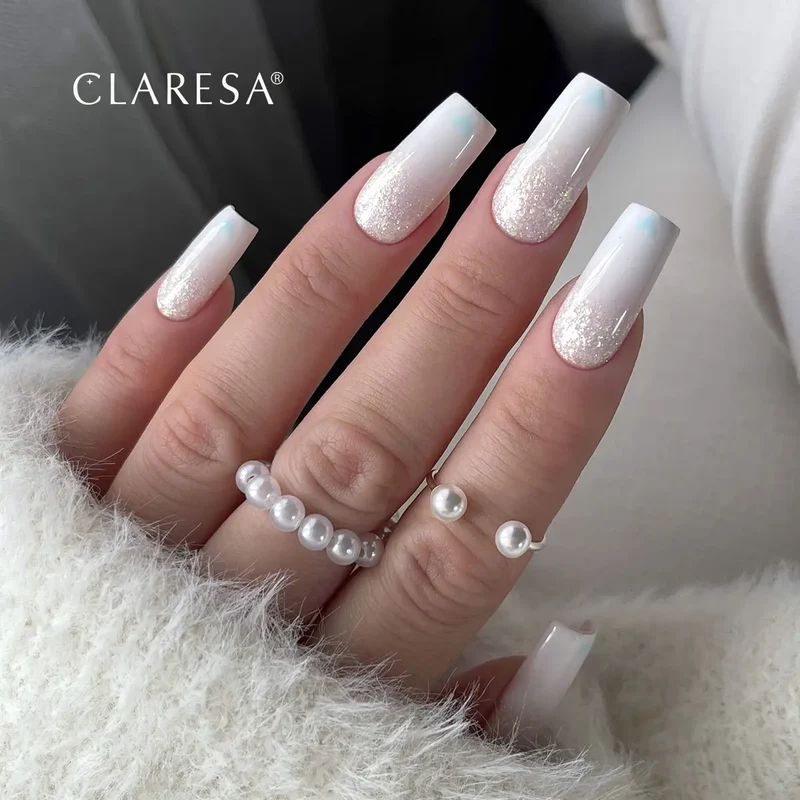 Claresa | Gel de construction - Soft & Easy - Moon Sugar - 45g