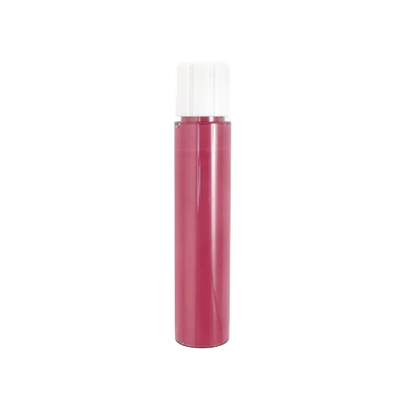 ZAO • Huile de Soin pour Lèvres Color and repulp (Recharge)