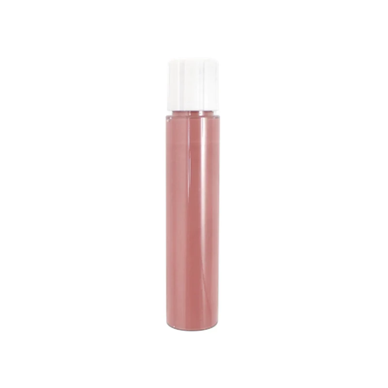 ZAO • Huile de Soin pour Lèvres Color and repulp (Recharge)