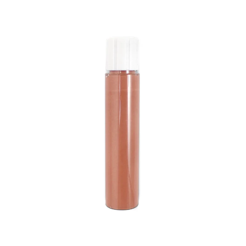 ZAO • Huile de Soin pour Lèvres Color and repulp (Recharge)