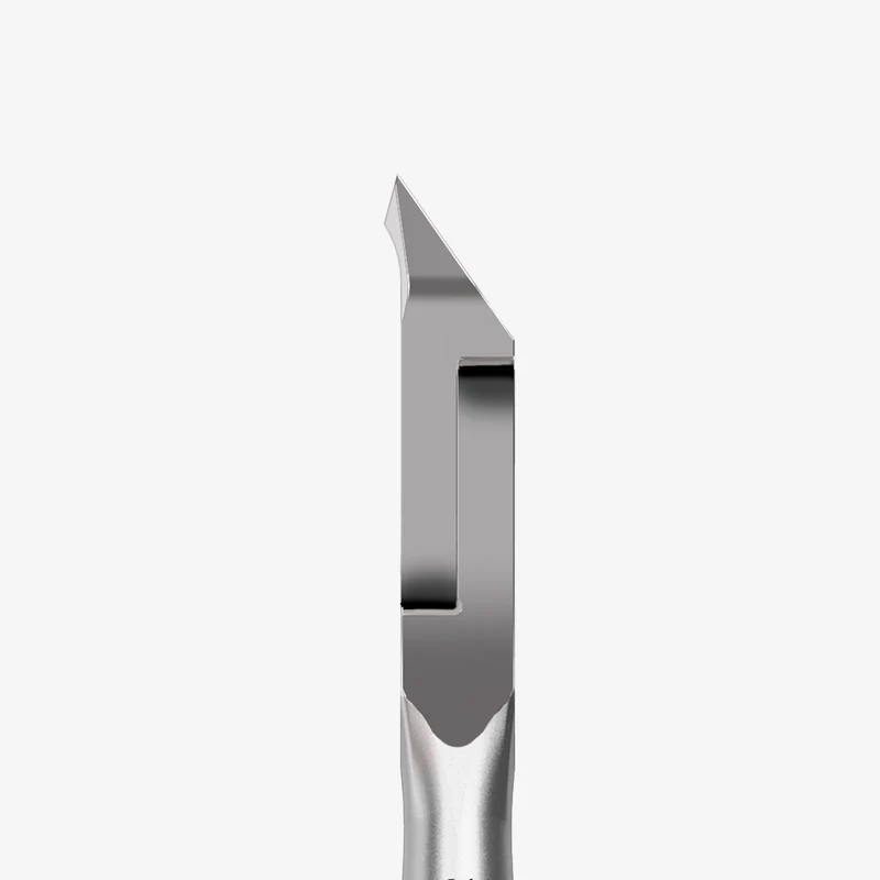 Staleks | Pince à cuticules professionnelle SMART 10 - lame 3mm
