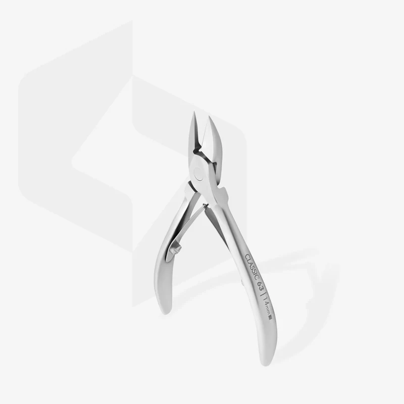 Staleks | Pince coupe-ongles CLASSIC 63 - lame 14mm