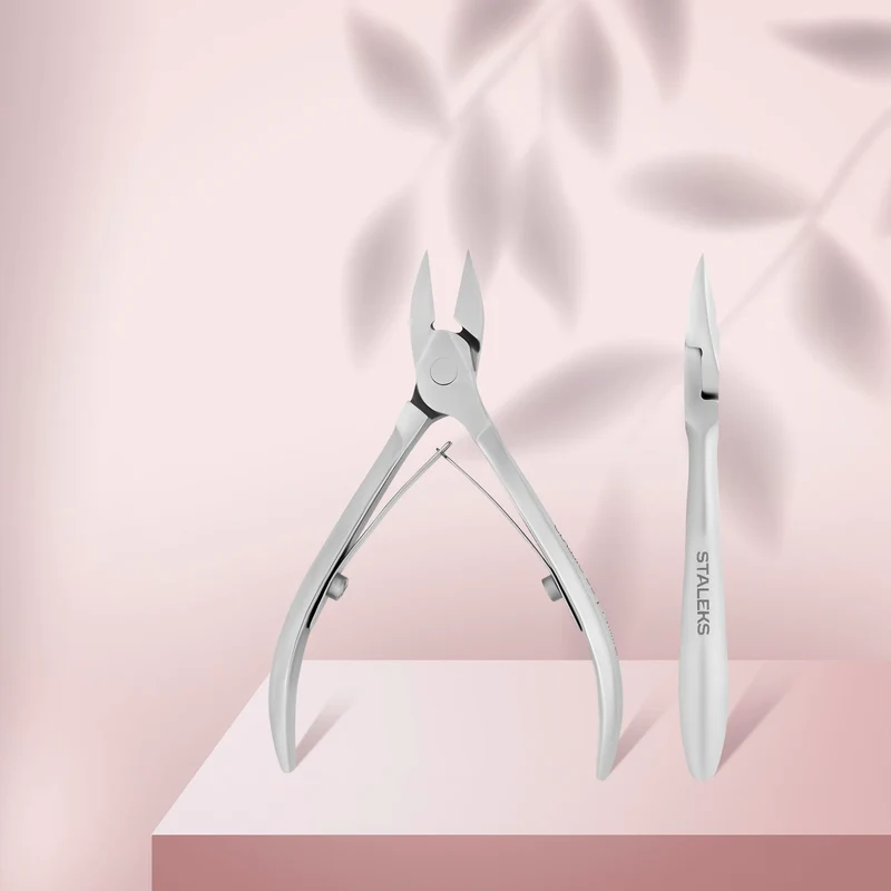 Staleks | Pince coupe-ongles CLASSIC 63 - lame 14mm
