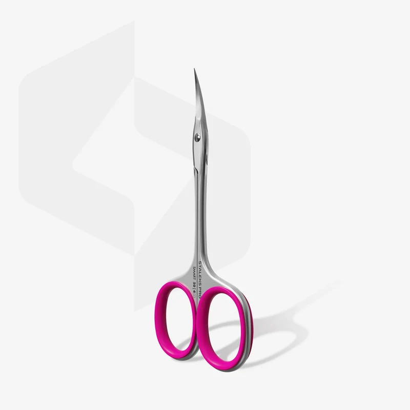 Staleks | Ciseaux pour cuticules SMART 50 TYPE 4