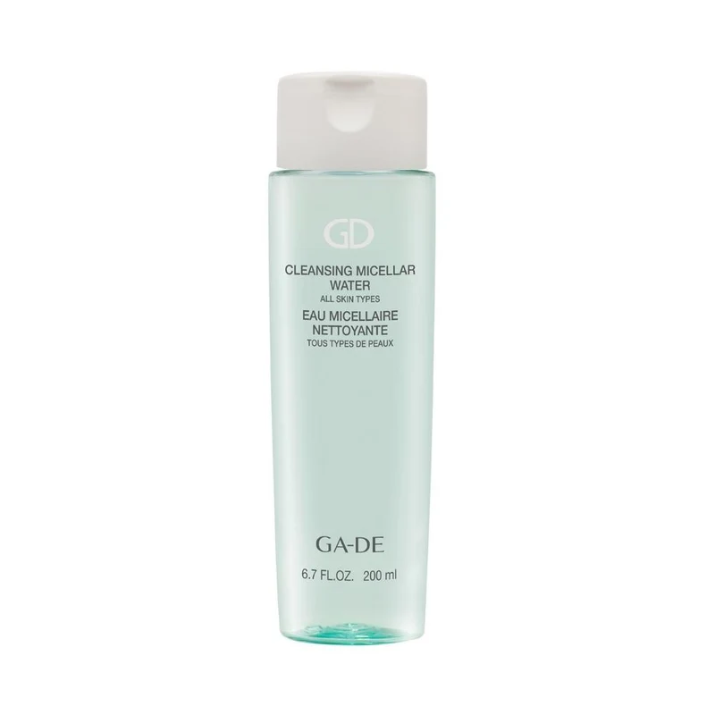 GA-DE Cleansing Micellar Water All Skin Types 200ml