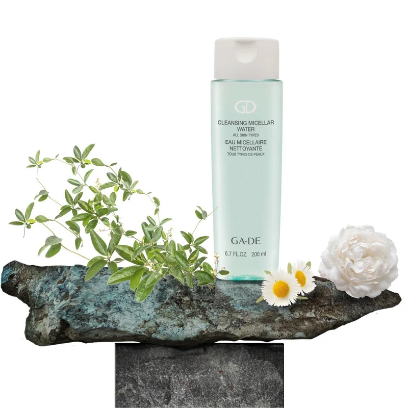 GA-DE Cleansing Micellar Water All Skin Types 200ml
