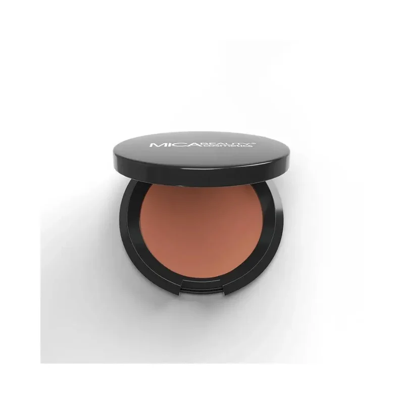 SOLDES-Mica Beauty Blush Pressé De Luxe 15g
