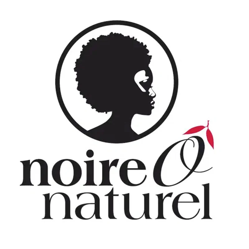 Noire Ô naturel - Lait révélateur capillaire - Hair BB cream