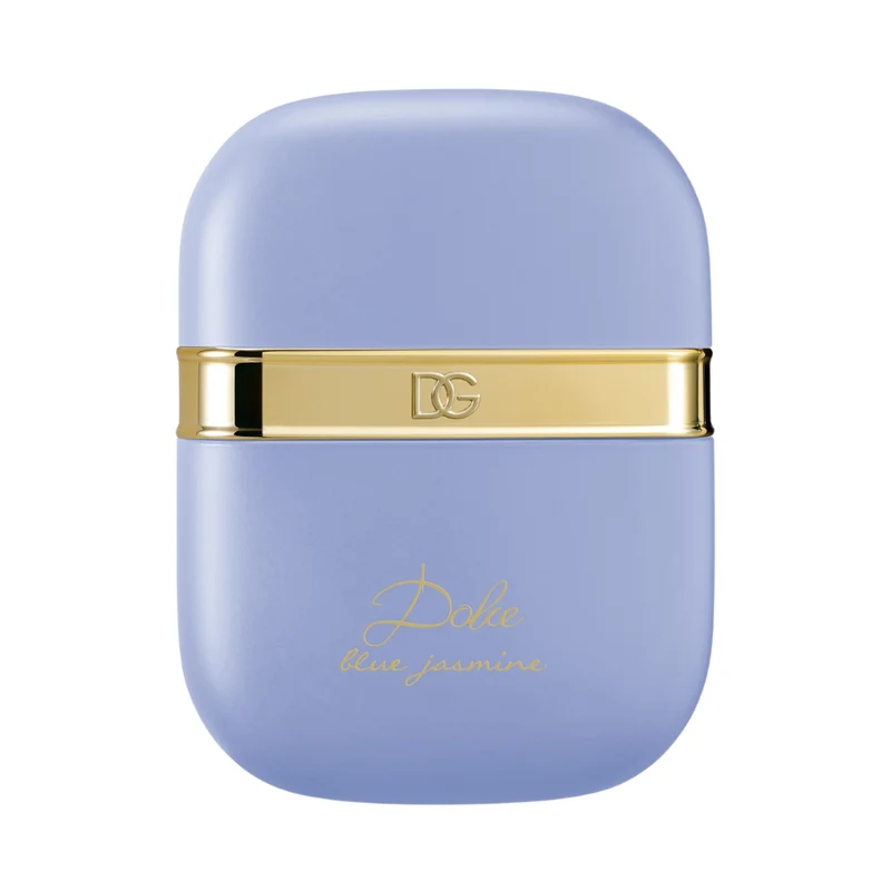 Dolce & Gabbana Dolce Blue Jasmine EDP Alcohol Free Perfume Gel 30ml