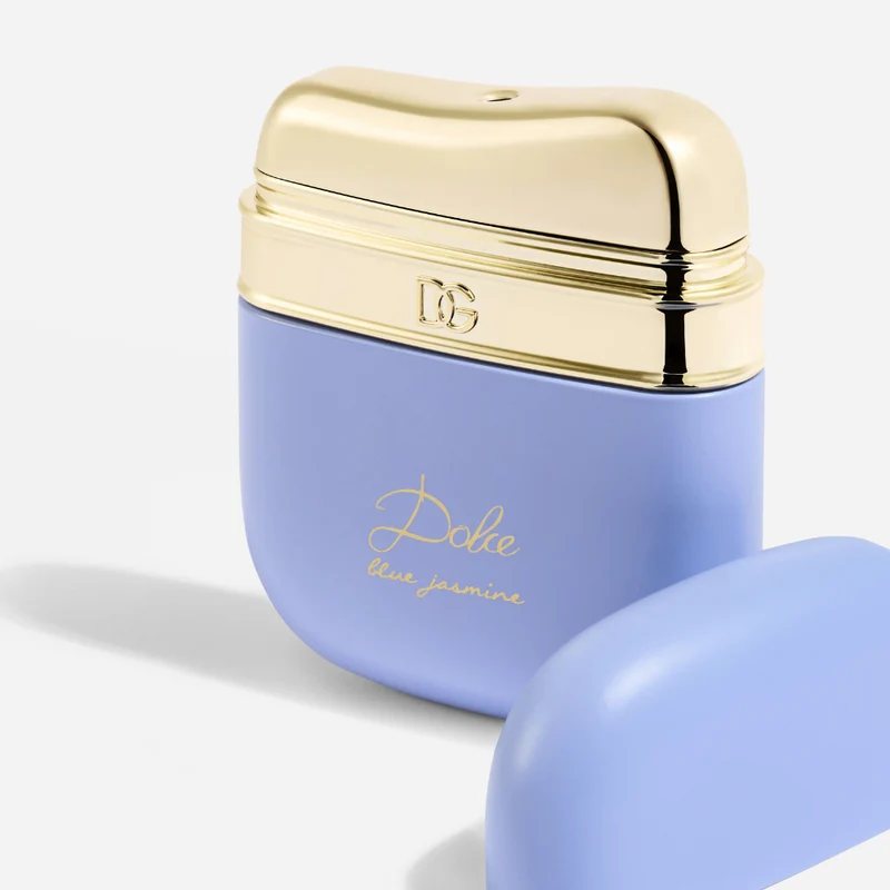 Dolce & Gabbana Dolce Blue Jasmine EDP Alcohol Free Perfume Gel 30ml