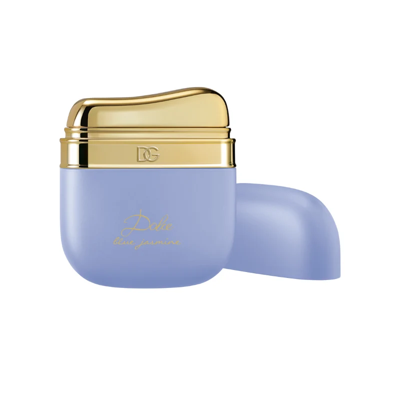 Dolce & Gabbana Dolce Blue Jasmine EDP Alcohol Free Perfume Gel 30ml