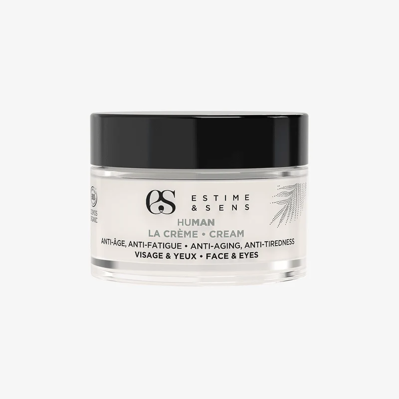 Human La crème