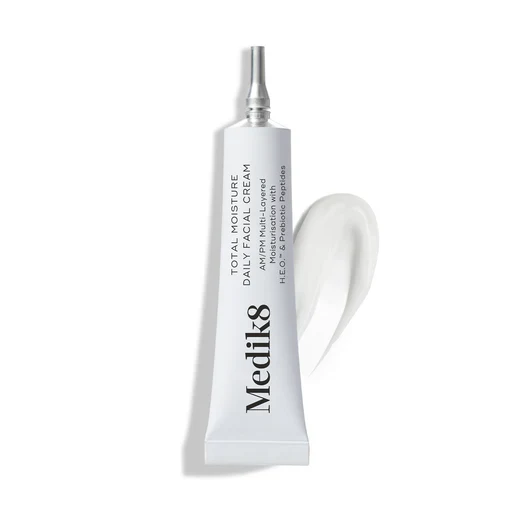 Medik8 Total Moisture Daily Facial Cream 5ml sample